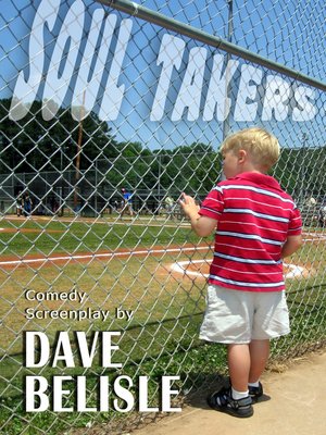 cover image of Soul Takers